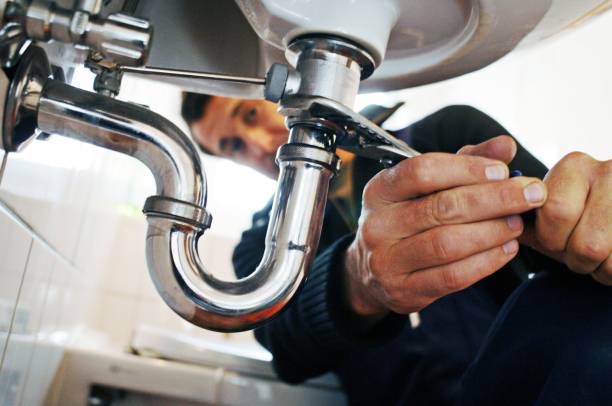 Best Affordable Plumbing Services  in Biola, CA