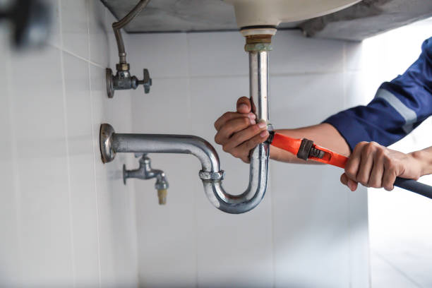 Best Septic Systems  in Biola, CA