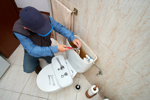 Best Plumbing Repair Near Me  in Biola, CA