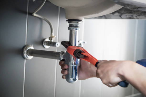 Best Emergency Plumber  in Biola, CA