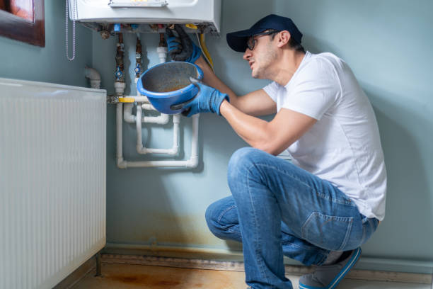 Boilers & Radiators in Biola, CA