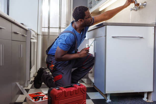 Trusted Biola, CA Plumbing Experts